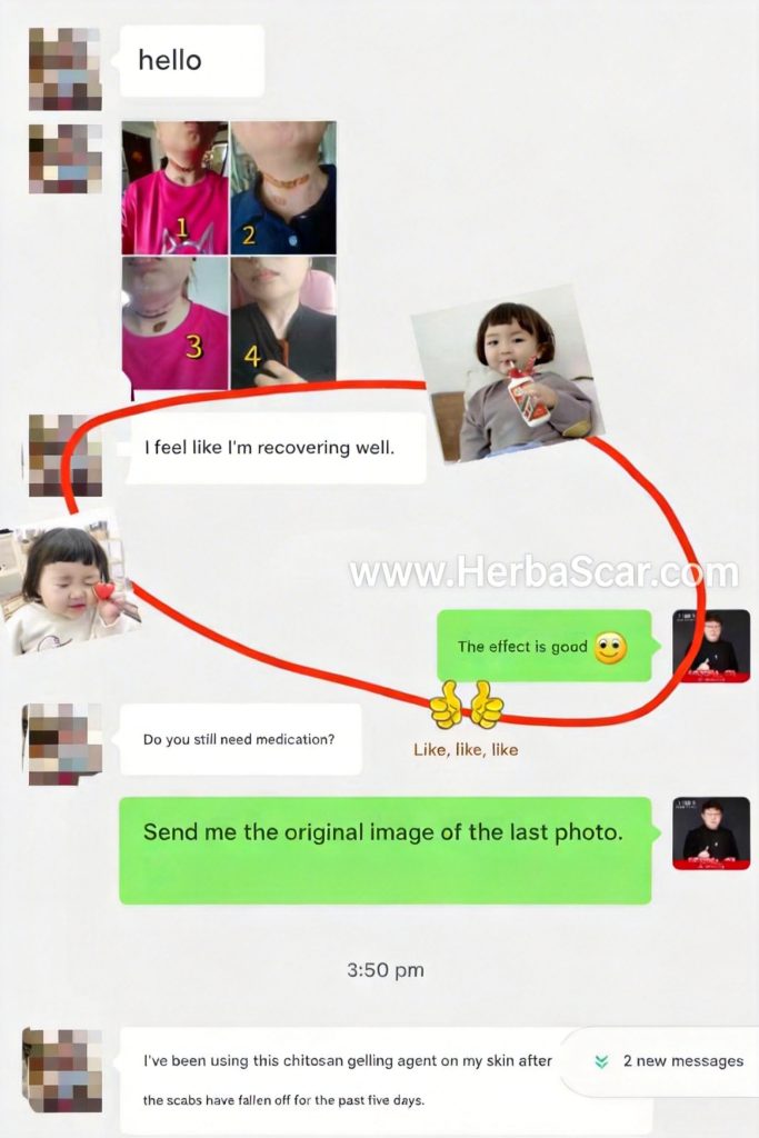 Real User Experiences