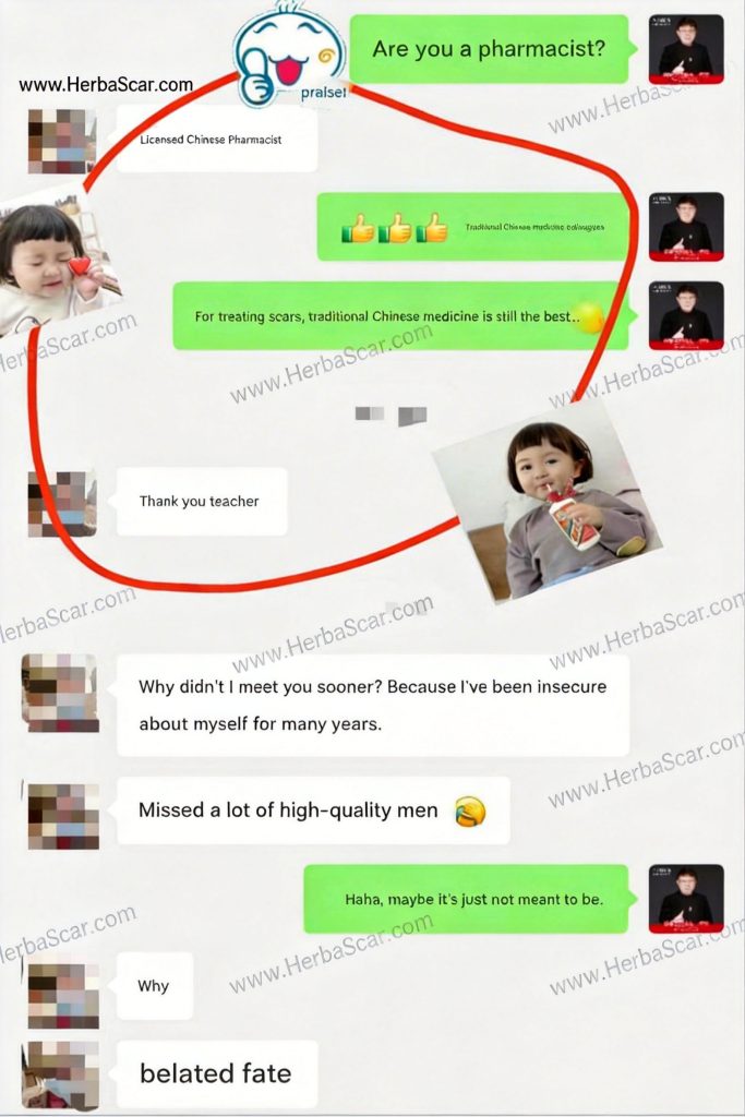 Real Customer Testimonials