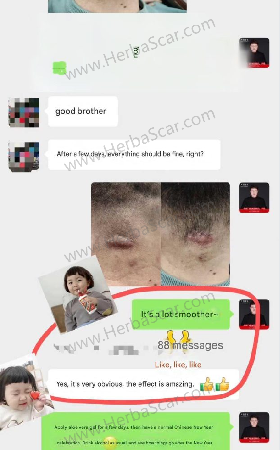 Real User Feedback