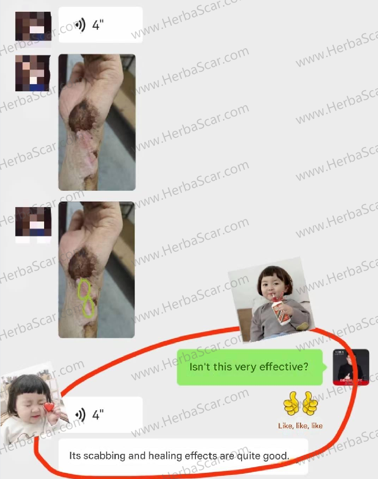 Real Patient Feedback